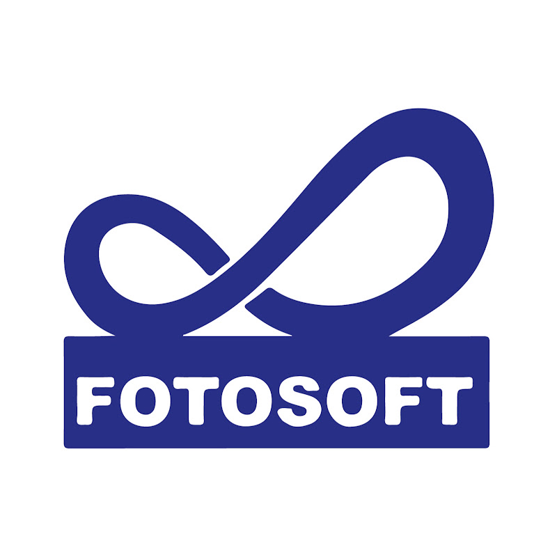 台北視丘攝影藝術學院 FOTOSOFT Institute of Photography YouTube 頻道頭像
