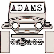Adams Garage