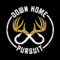 Down Home Pursuit logo