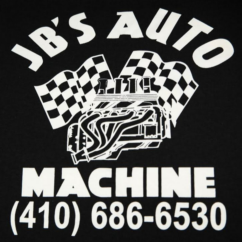 JB's Auto Machine
