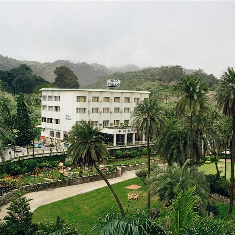 Hotel Hillock