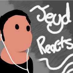 Jeyd Reacts Avatar