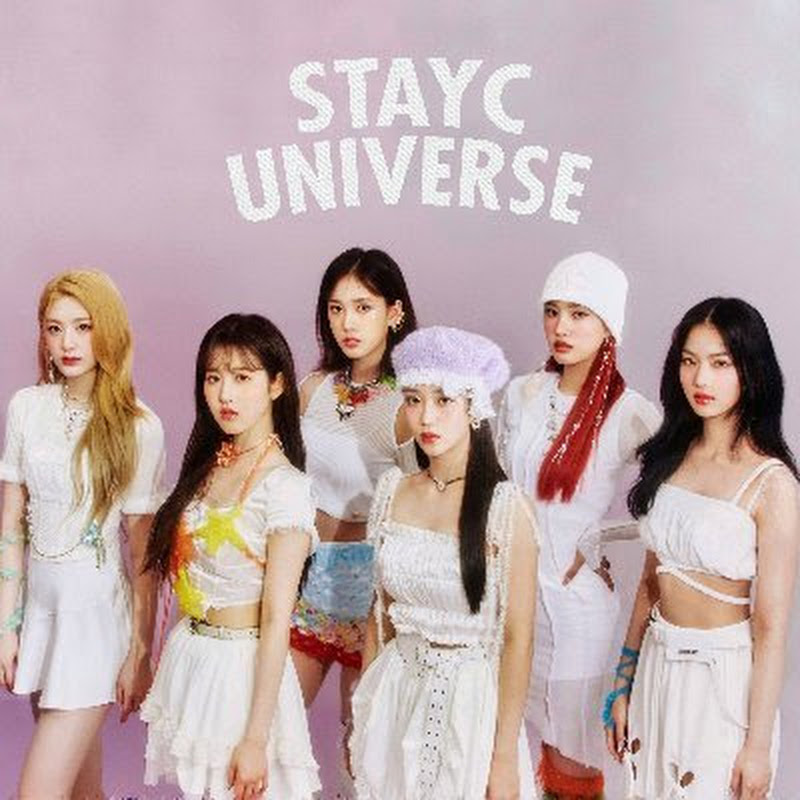 STAYC Universe