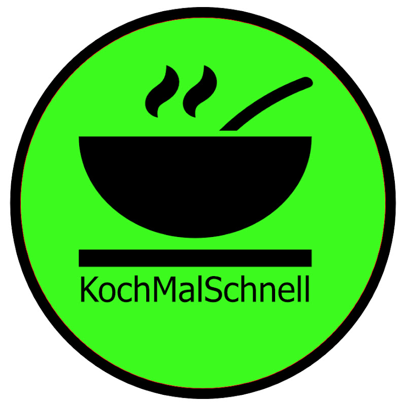 KochMalSchnell icon