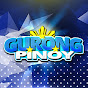 Gurong Pinoy logo