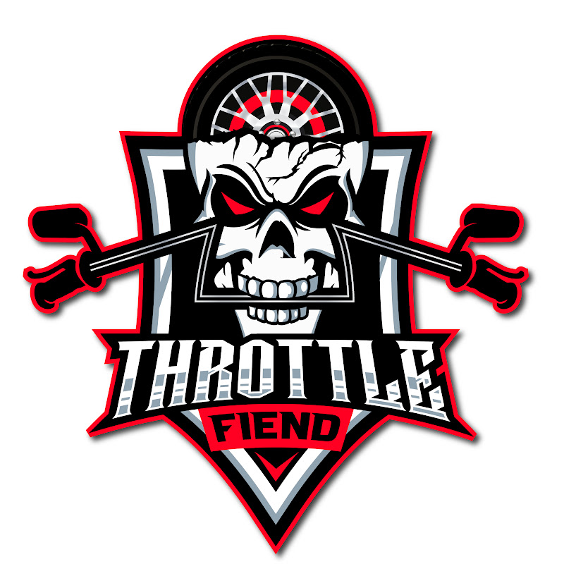 Throttle Fiend