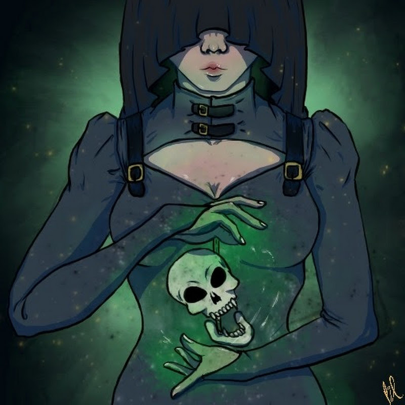 Macabre Curiosity