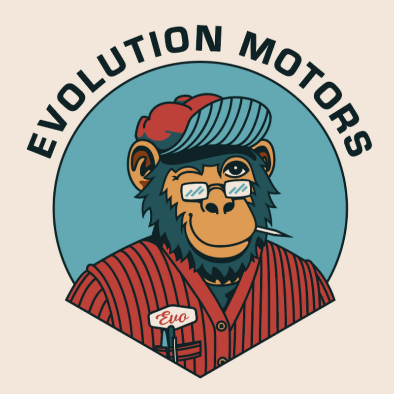 Evolution Motors
