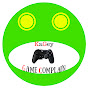 KaGey Game Complain logo