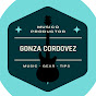 Gonza “The Pisco Guy” Cordovez