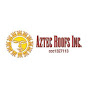 Aztec Roofs logo
