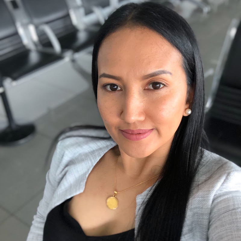 Marjory Vega