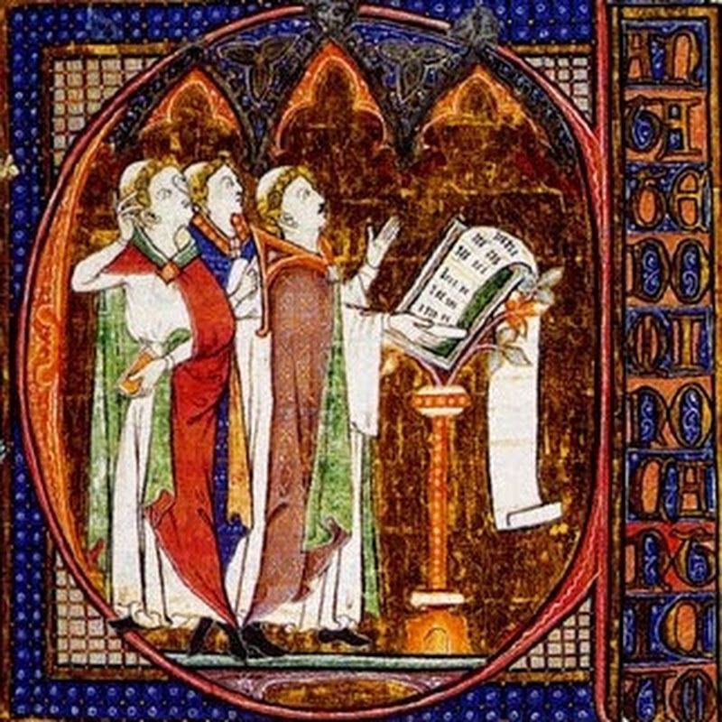 Callixtus icon
