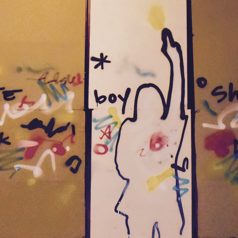 White Boy Shit