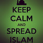 Spread Islam logo
