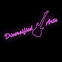 Diversified Arts logo