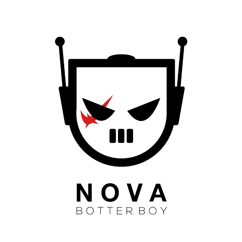BOTTER BOY NOVA