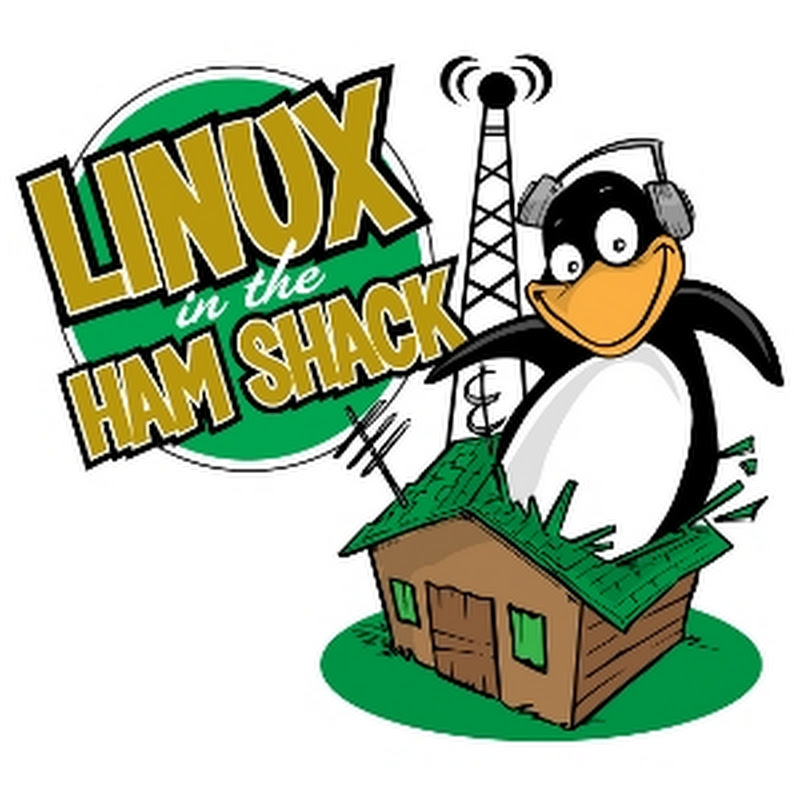 Linux in the Ham Shack Podcast