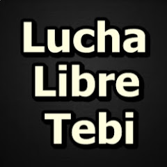 Lucha Libre Tebi