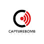 Capture Bomb Records logo