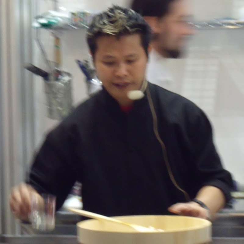Carlos Dalisay