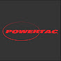 Powertac USA, Inc. logo