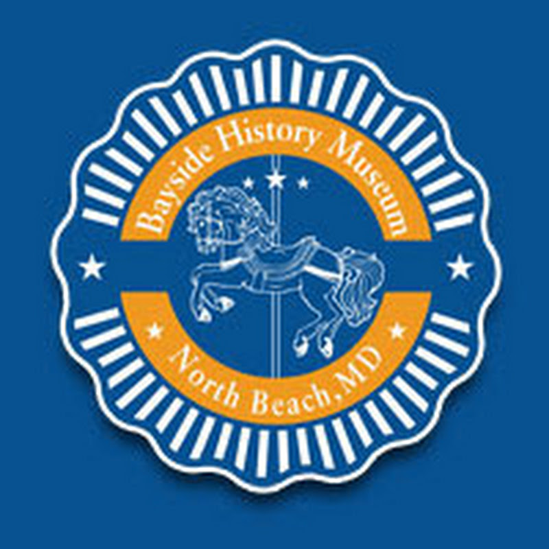 Bayside History Museum icon