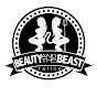 Beauty and the Beast Tattoo logo