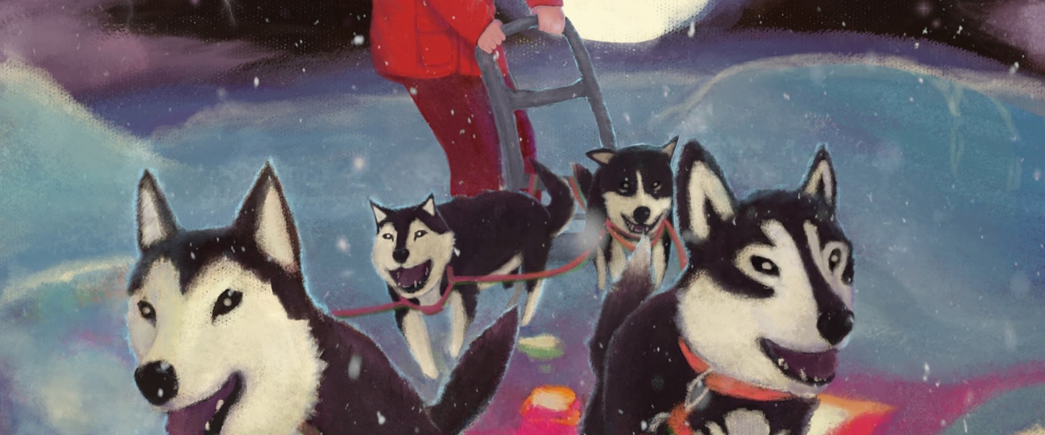 Wintertime