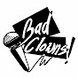 Bad Clowns Comedy logo