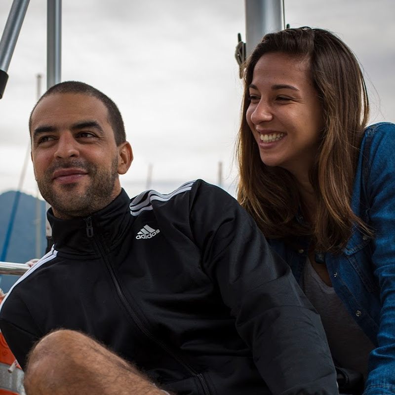 carapitangaboat