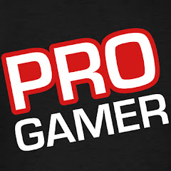 ProGamerBG channel logo