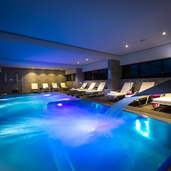 Hôtel Athena Restaurant & Spa Strasbourg