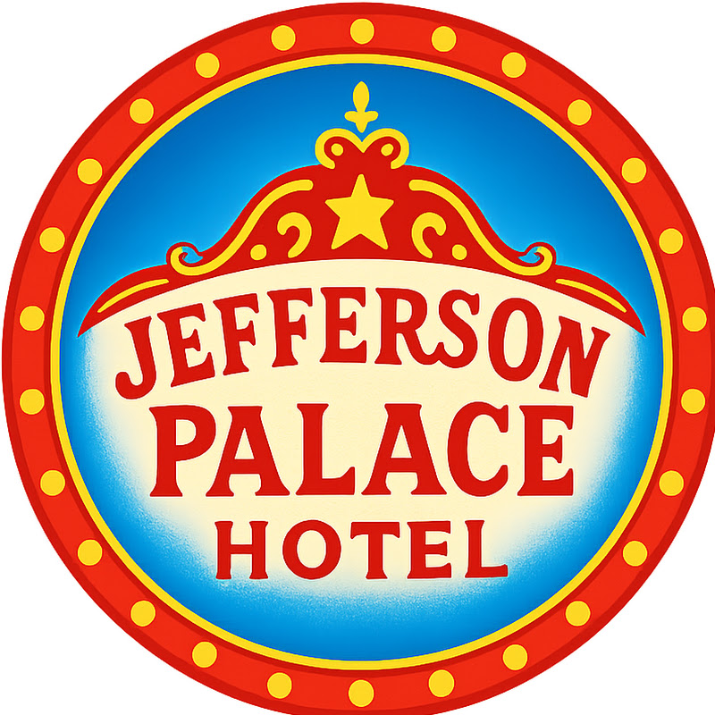 The Jefferson Palace Hotel