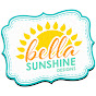 Bella Sunshine Designs logo