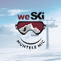 weSKI - Muntele Mic logo