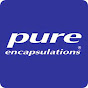Pure Encapsulations logo