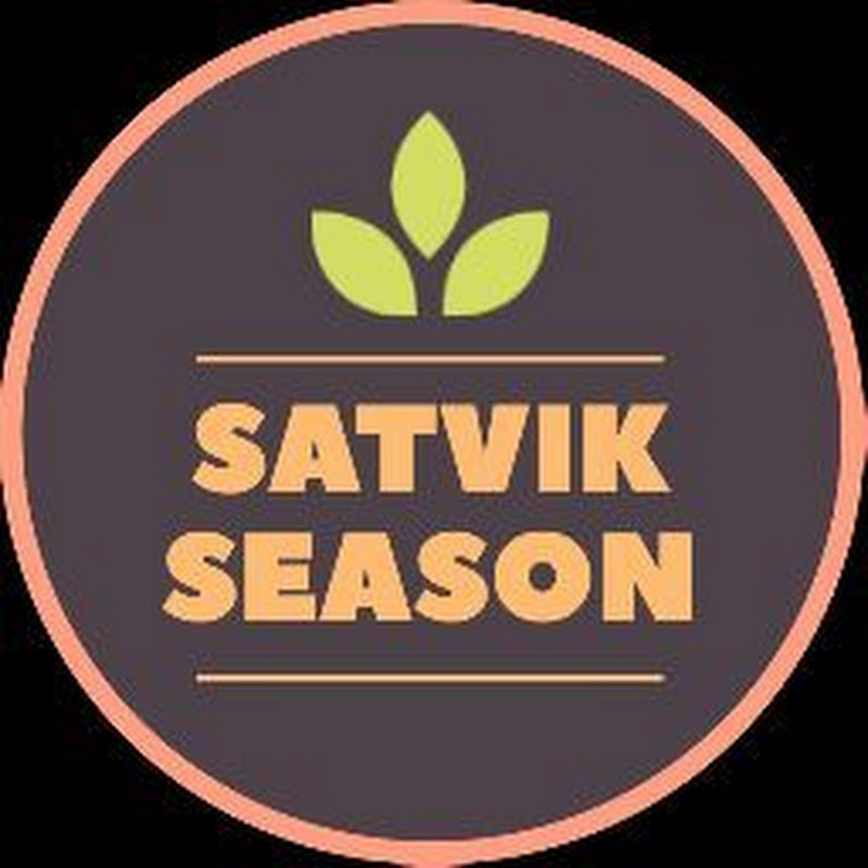 SATVIK SEASON