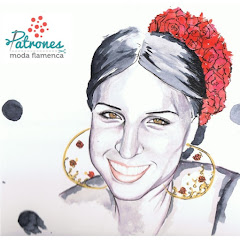 Patronista Flamenca Avatar