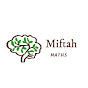 Miftah Math Lessons logo