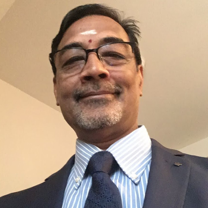 Flower Valley Dr K Valliappan