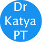 Dr. Katya PT logo