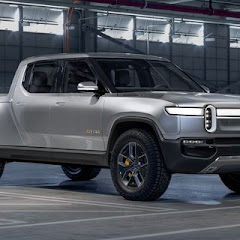 The Rivian Guy