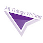 All Things Writing, LLC logo