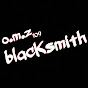Omz109 BlacKsmith