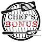 Chef's Bonus logo