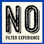 NoFilter Experience logo