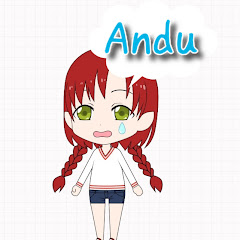あんどぅ『Andu』ゲーム実況