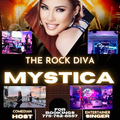 Mystica Celebrity Channel net worth
