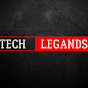 TECH LEGANDS logo